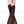 Finger loop fishnet arm warmer