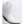 RIVER-01 GLITTER RHINESTONE BLING BOOTIE Ivory Size 9