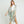 DIONA J PAISLEY FLOWER PRINT KIMONO CARDIGAN ONE SIZE COLOR LEMON