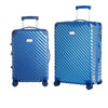 STARK luggage 21, 25 set- BLUE