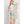 DIONA J HAND DRAWN WATERCOLOR FLOWER GARDEN KIMONO ONE SIZE COLOR BEIGE