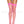 Plus size multi strands spandex diamond net thigh hi