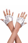 silver