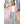 DIONA J STYLISH FASHIONABLE SOLID KIMONO CARDIGAN ONE SIZE COLOR PINK
