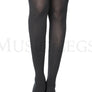 Opaque Thigh Hi