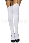 Opaque Thigh Hi