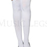 Opaque Thigh Hi