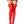 Thigh High with Ruffle and Bow