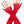 Soft mesh fingerless gloves
