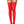 Opaque Thigh Highs with Lace Top