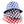 Checker bucket hats fisherman hat