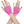 Thick diamond net gloves