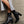 Weeboo Stacy Block Heel Sock Boots