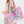 DIONA J BOHO PRINT FRINGE TOTE BAG ONE SIZE MULTICOLOR