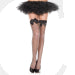 Elegant French Maid