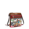 NICOLE LEE JOURNEY OF STEPHANIE CROSSBODY