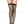 Crochet vinyl top thigh hi