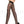 Crochet vinyl top thigh hi