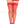 Plus size lace top fishnet thigh hi