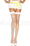 Crochet thigh hi