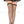 Plus Size Diamond Net Thigh Highs