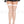 Plus Size Diamond Net Thigh Highs