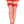Plus size silicone lace top spandex diamond net thigh hi