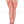 Plus size mini diamond net spandex stockings