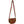 DIONA J QUILT PLEATED ROUNDED DESIGN SHOULDER CROSSBODY BAG COLOR BROWN