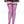Plus size spandex fishnet thigh hi