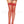 Fishnet Thigh High with Silicon Lace Top