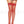 Fishnet Thigh High with Silicon Lace Top