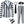 Scary Family Adult Costume Suit - Morticia & Gomez Black White Striped 3-Piece Set with Jacket, Pants, Shirt, and Tie for Halloween & Cosplay
