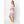 DIONA J ELEGANT LACE KIMONO ONE SIZE COLOR PINK