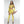 Kill Ninja 3 Pc Yellow Women's Halloween Cosplay Western Costume Set Size M/L