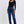 Judy Blue Full Size Raw Hem Straight Leg Jeans