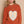POL Cable-Knit Peace Patch Dropped Shoulder Sweater
