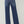 RISEN Full Size High Rise Distressed Wide Leg Jeans