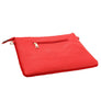 Red Banana Clutch