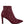 Sakura Diamante Embellished Microfiber Boots