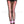 Corset back fishnet pantyhose (laces included)