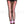 Corset back fishnet pantyhose (laces included)