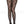 Bow lace pantyhose