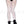 Bow wave lace pantyhose