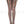 Oval net pantyhose