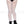 Botanical lace spandex pantyhose
