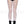 Botanical lace spandex pantyhose