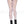 Botanical lace spandex pantyhose