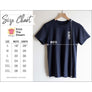 Diona J Mind Your Own Motherhood Mother's Day Shirt Color White Size S