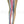 Zig zag rainbow pantyhose